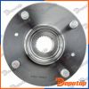 Moyeu de roue avant pour HONDA | KLP-HD-022P3, 04-P428